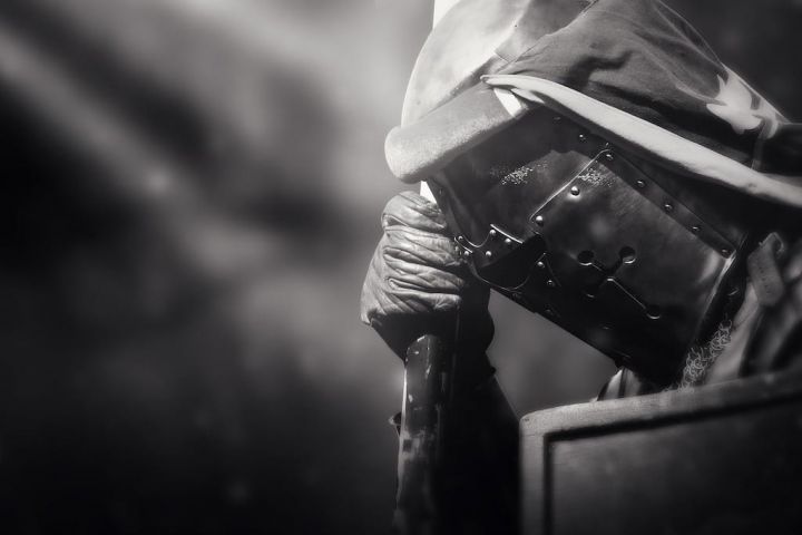 #
